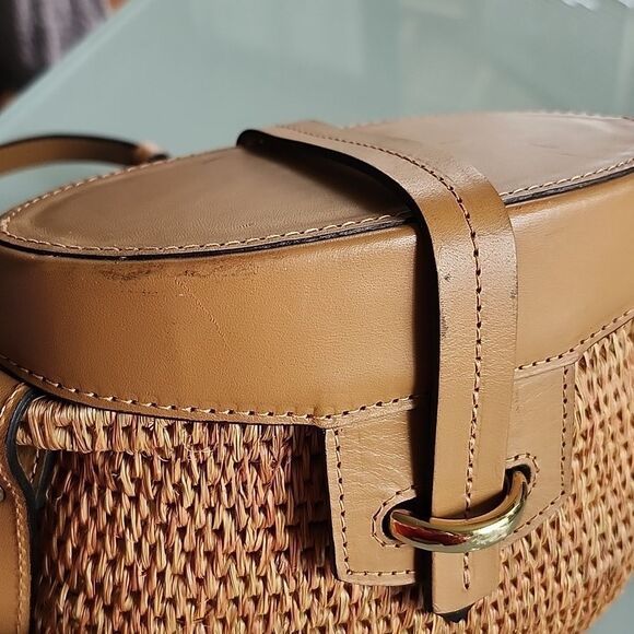 Khokho Jabu Hand Woven Shoulder Bag - Picture 10 of 14